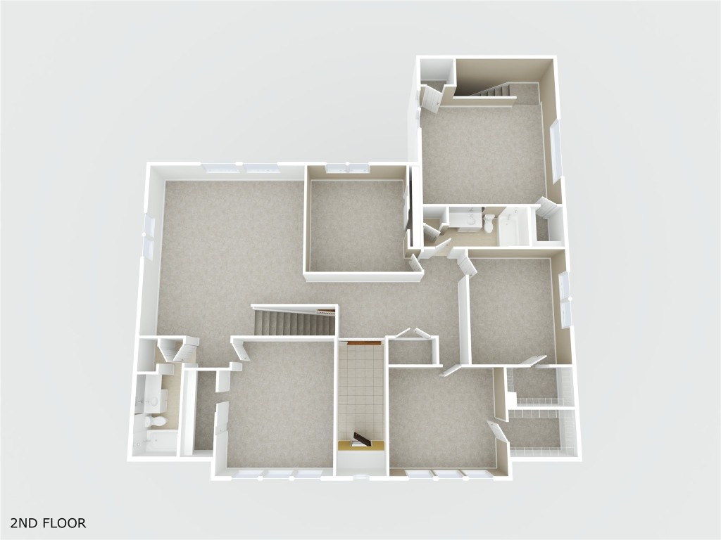 2210 Rachel Ridge Cedar Park, TX 78613 - Photo 40 of 40