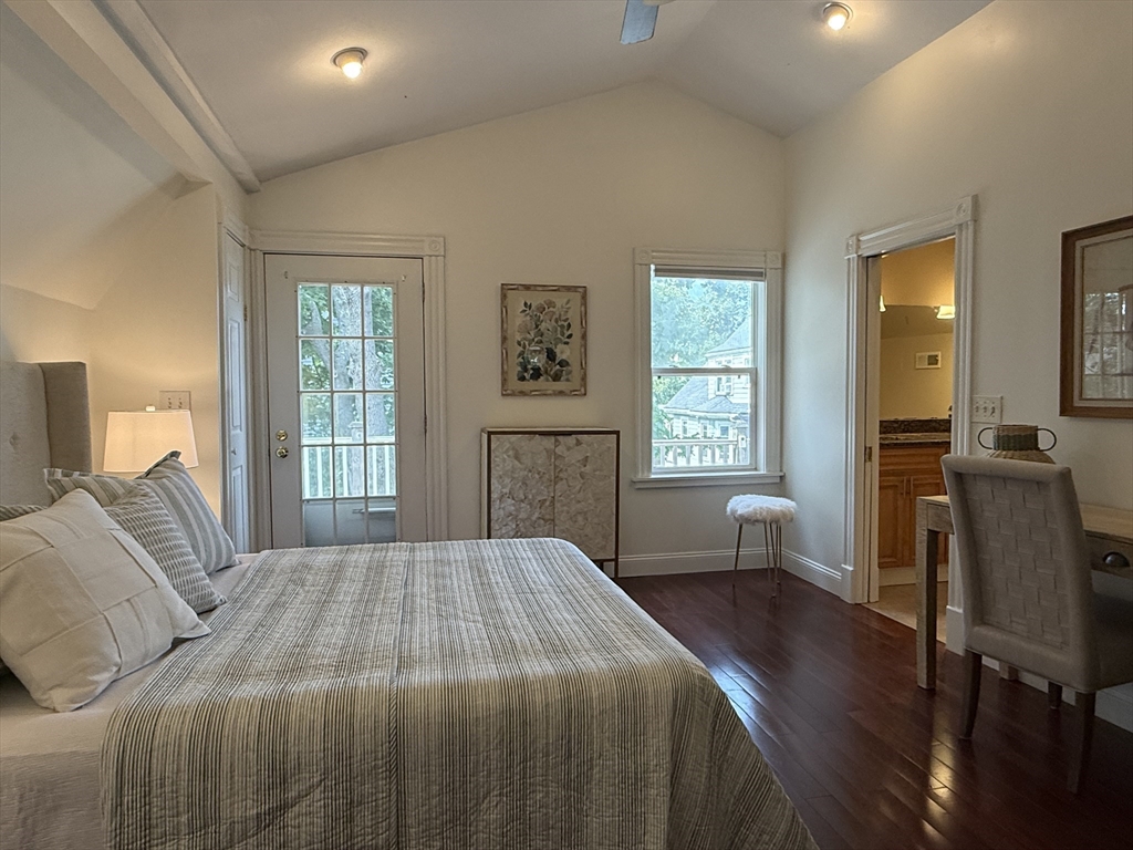 11 Priscilla Road, Unit 3 Boston, MA 02135 - Photo 3 of 24