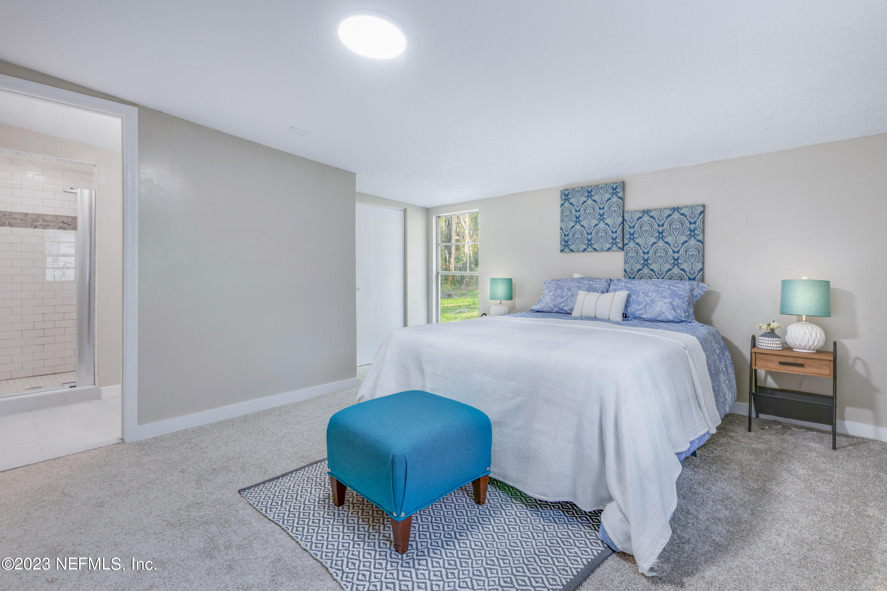 10517 Old Kings Road Jacksonville, FL 32219 - Photo 12 of 25 Primary Bedroom