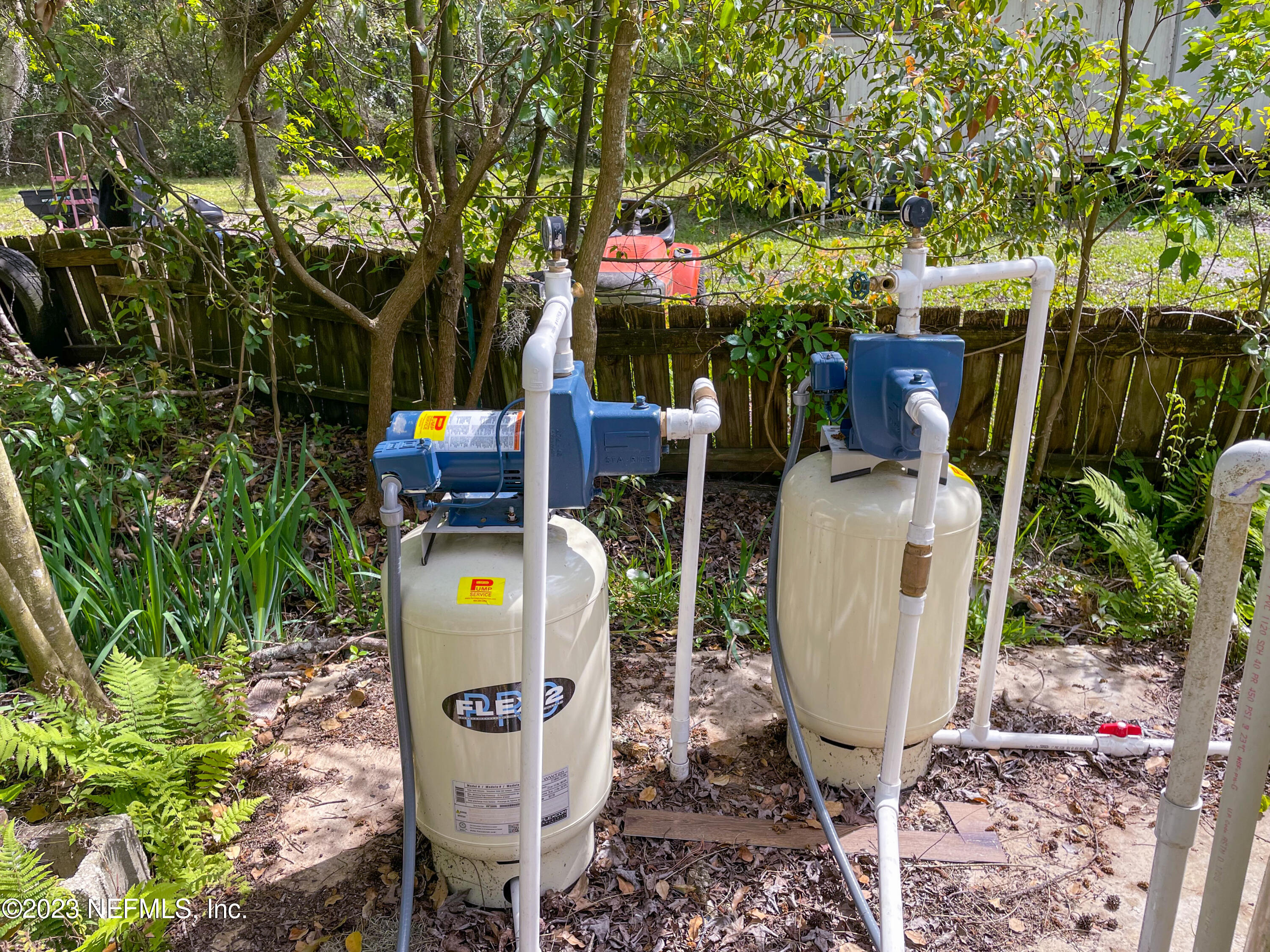 10517 Old Kings Road Jacksonville, FL 32219 - Photo 20 of 25 Exterior