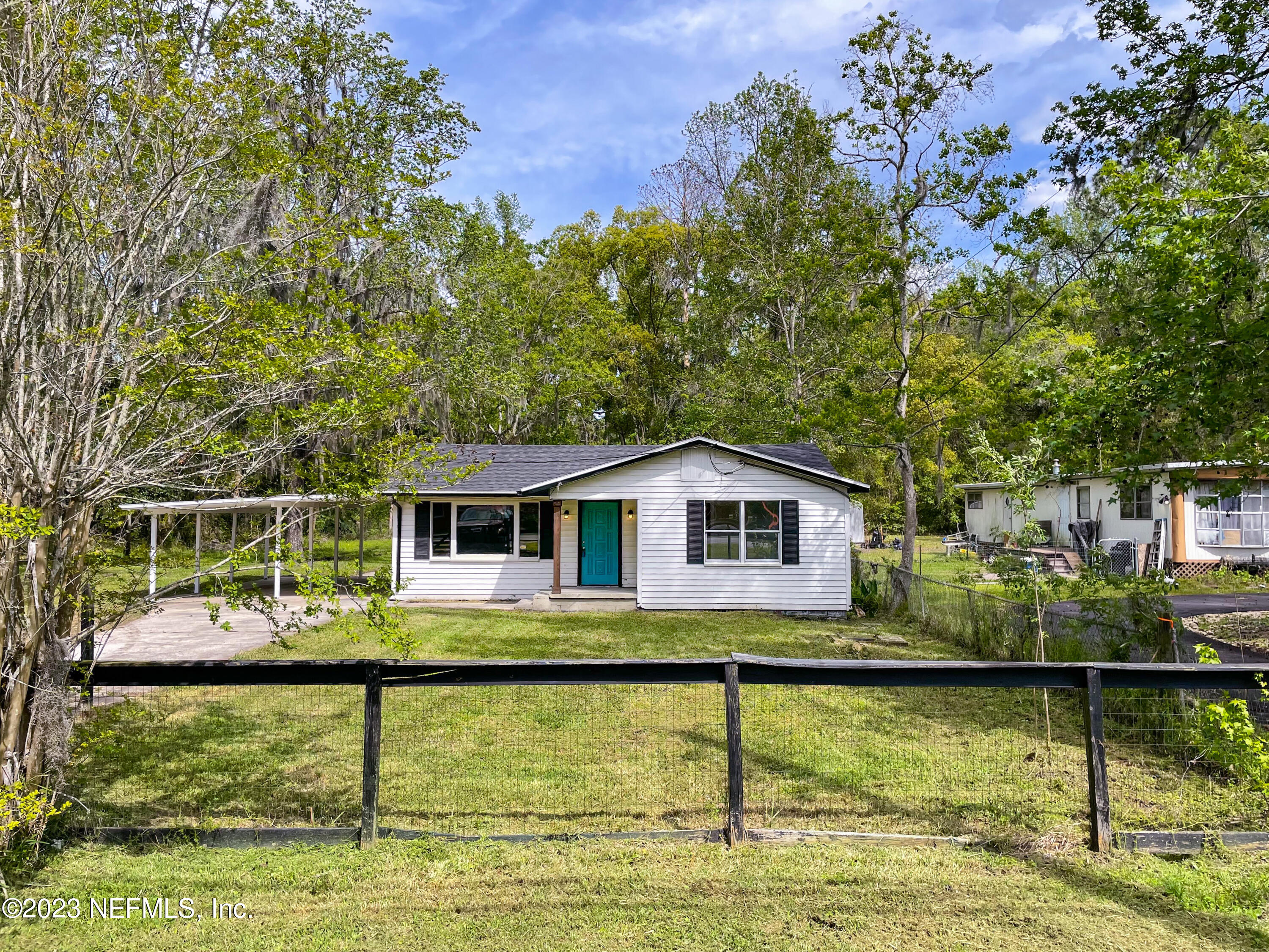 10517 Old Kings Road Jacksonville, FL 32219 - Photo 2 of 25 10517 Old Kings Rd-201