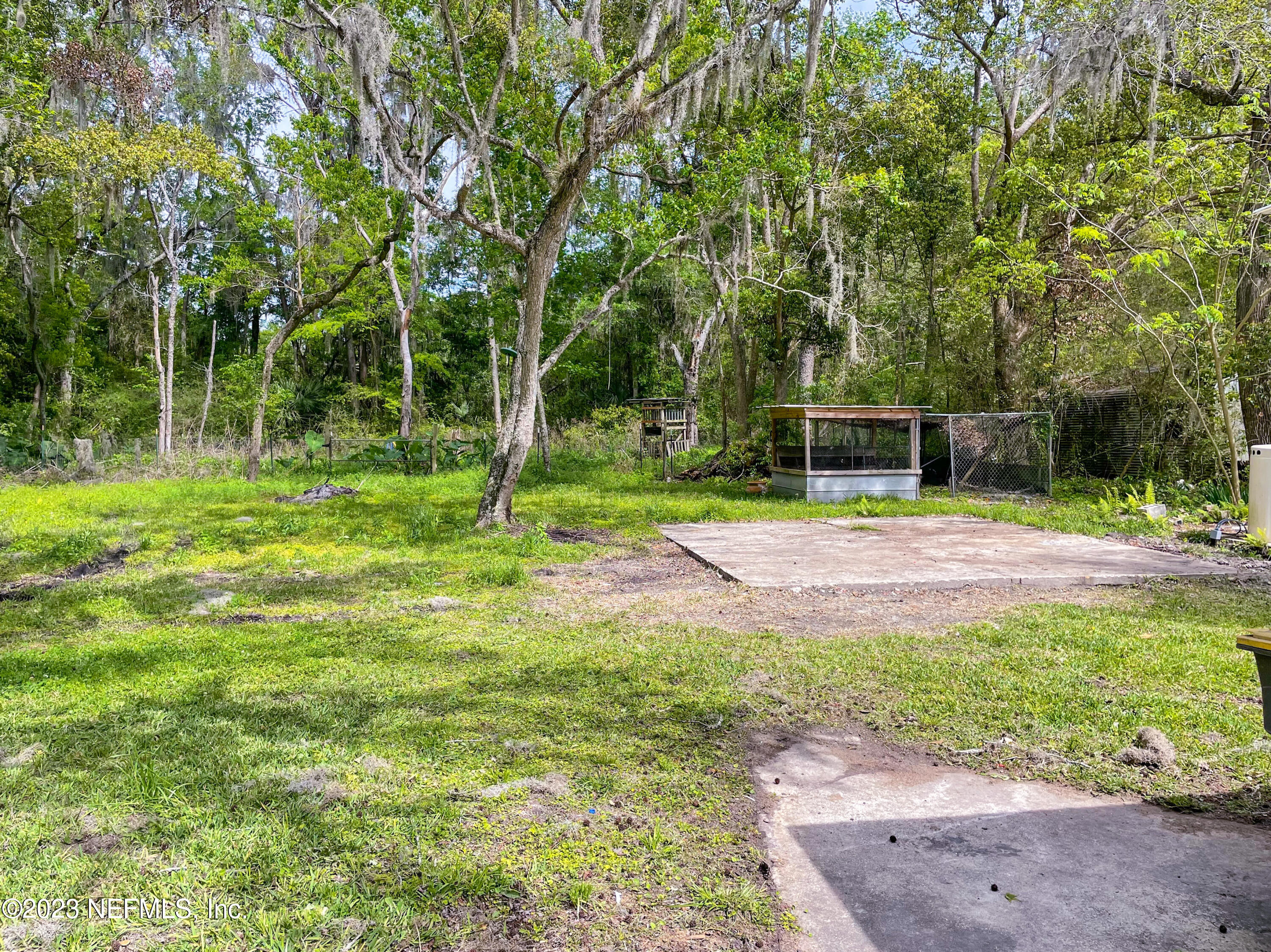 10517 Old Kings Road Jacksonville, FL 32219 - Photo 21 of 25 Exterior