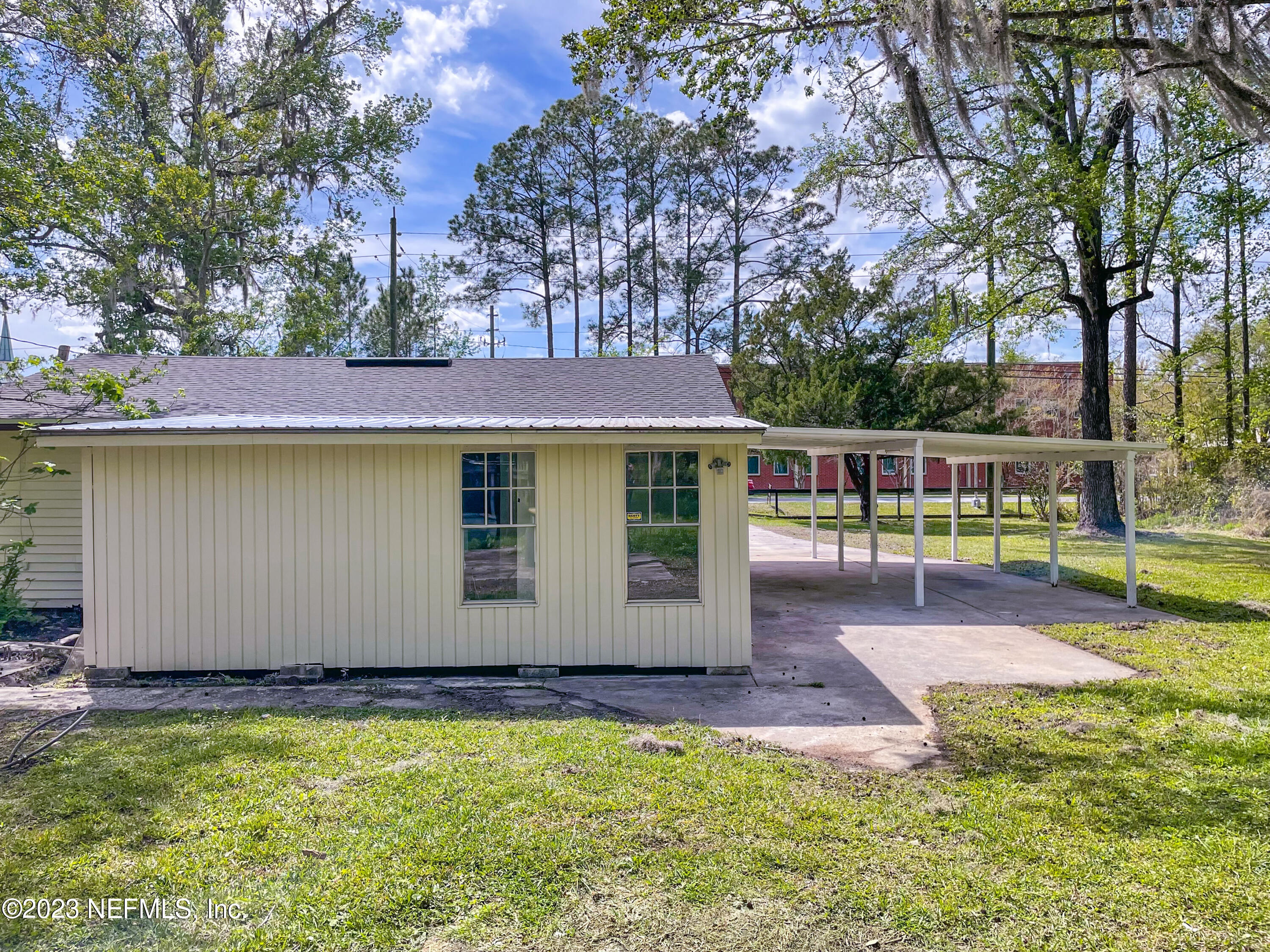 10517 Old Kings Road Jacksonville, FL 32219 - Photo 23 of 25 Exterior