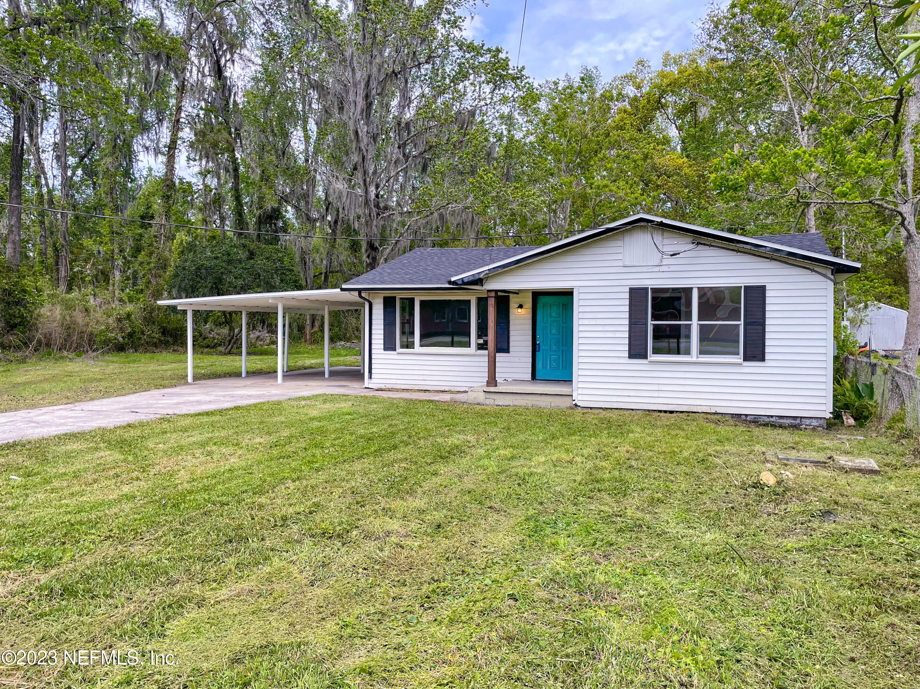 10517 Old Kings Road Jacksonville, FL 32219 - Photo 24 of 25 Exterior