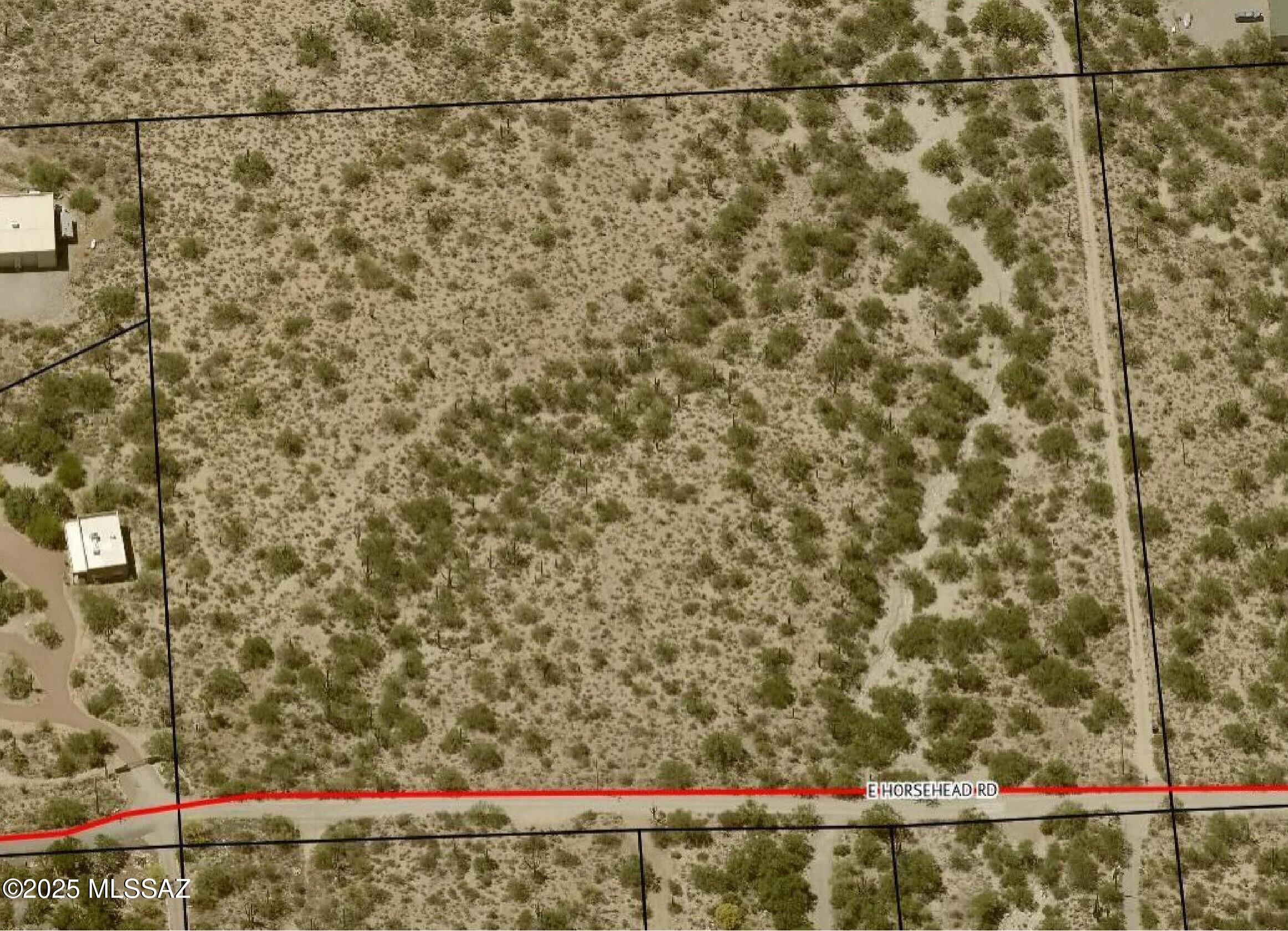 12550 East Horsehead Road Tucson, AZ 85749 - Photo 8 of 29