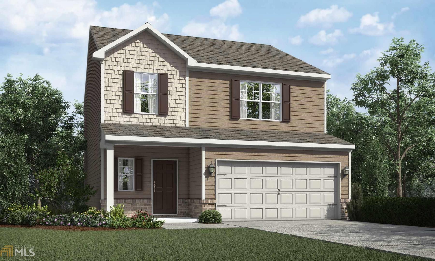 964 Creekview Road Athens, GA 30606 - Photo 1 of 1 Gallery Image 1