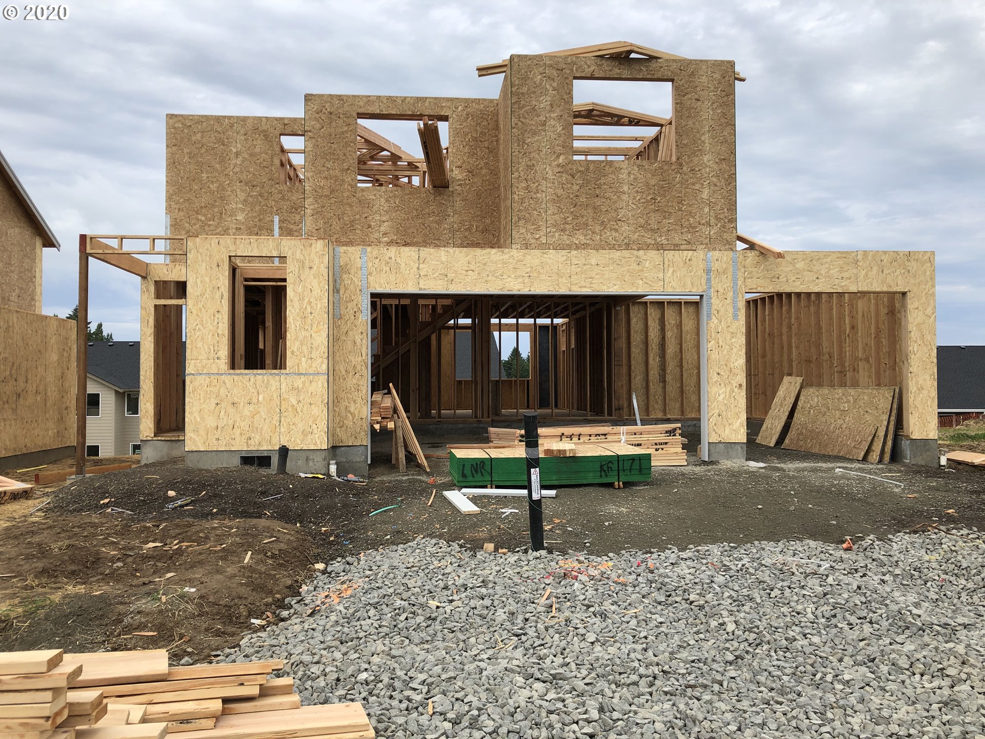 3831 South 40th Place Ridgefield, WA 98642 - Photo 1 of 16