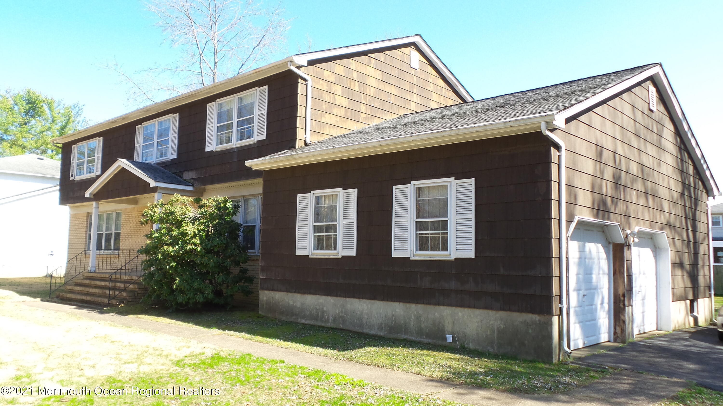 77 Gordons Corner Road Marlboro, NJ 07746 - Photo 2 of 49 20210329_143559