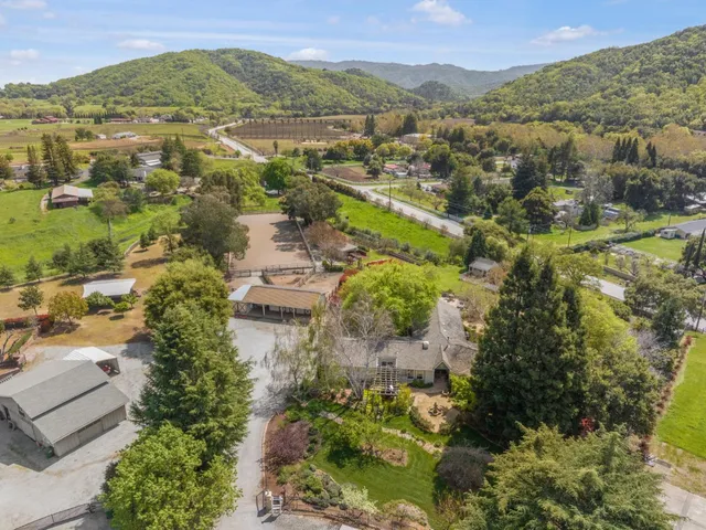 $2,688,000 | 12170 Calle Uvas, Gilroy, CA 95020