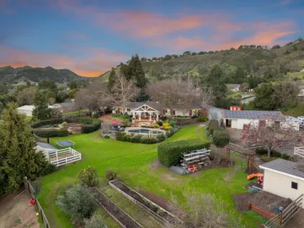 $2,688,000 | 12170 Calle Uvas, Gilroy, CA 95020