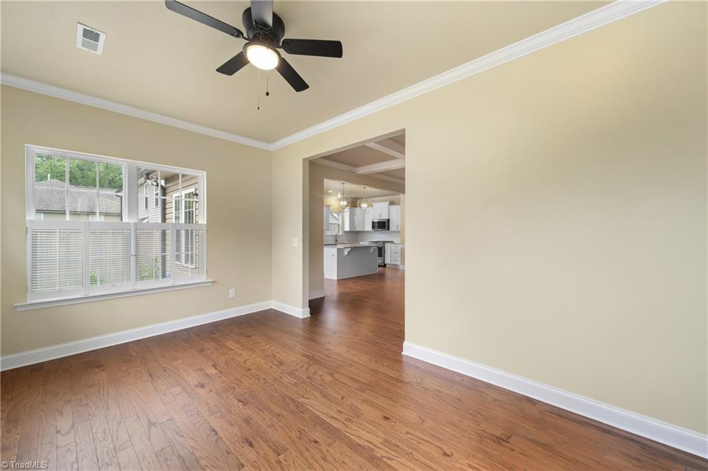 3831 Rutherford Court Winston-Salem, NC 27106 - Photo 21 of 46 Gallery Image 21