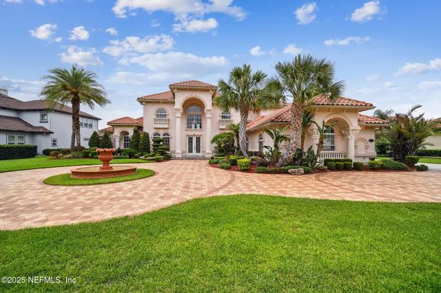 $1,695,000 | 504 East Kesley Lane, St. Johns, FL 32259