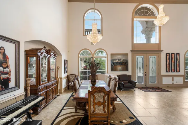 $1,695,000 | 504 East Kesley Lane, St. Johns, FL 32259