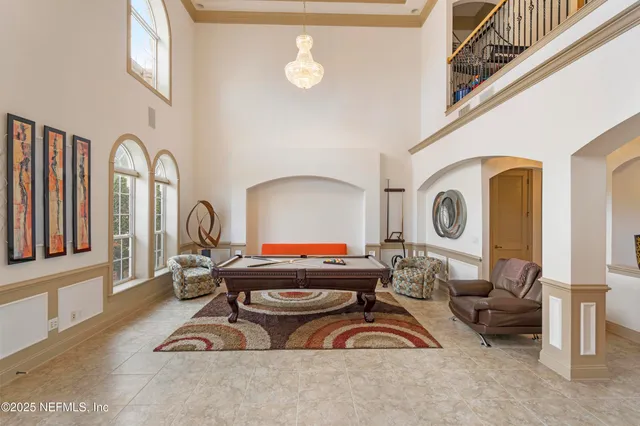 $1,695,000 | 504 East Kesley Lane, St. Johns, FL 32259