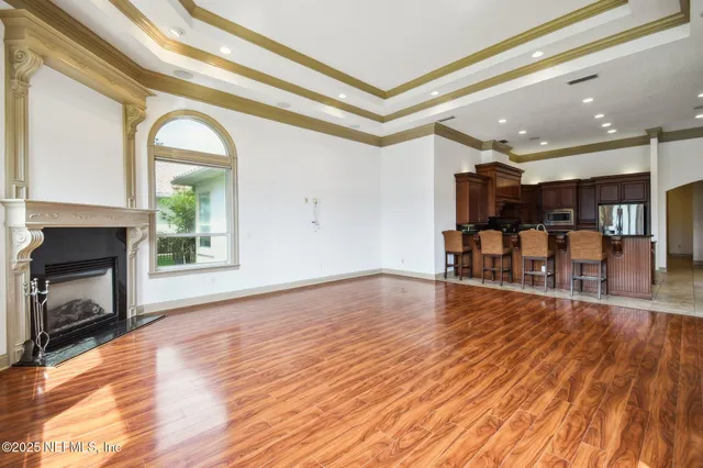 $1,695,000 | 504 East Kesley Lane, St. Johns, FL 32259