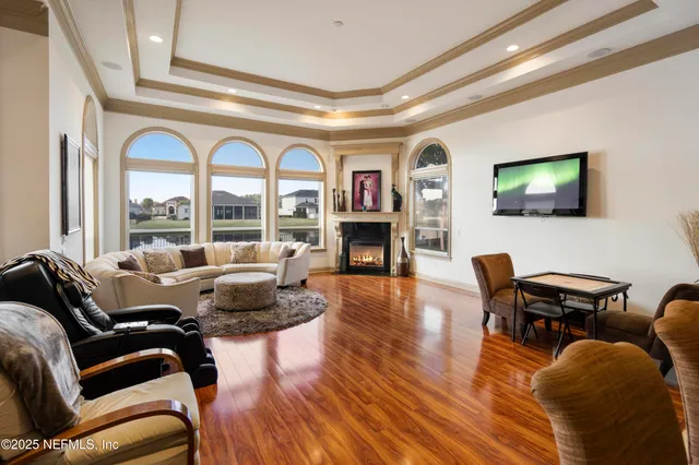 $1,695,000 | 504 East Kesley Lane, St. Johns, FL 32259