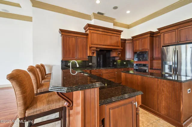 $1,695,000 | 504 East Kesley Lane, St. Johns, FL 32259