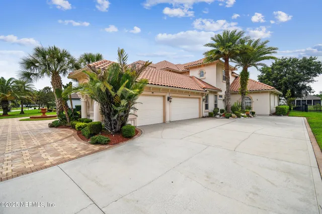 $1,695,000 | 504 East Kesley Lane, St. Johns, FL 32259