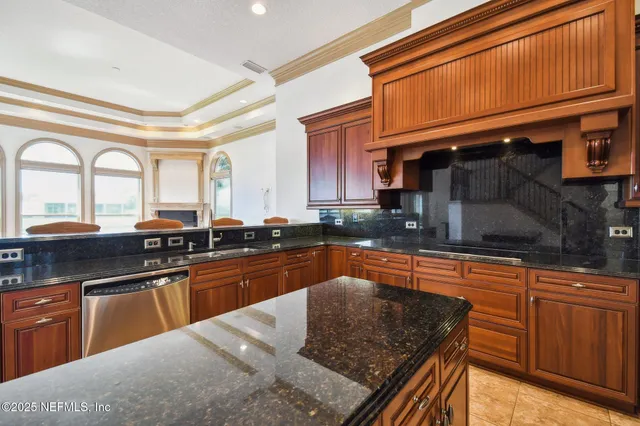 $1,695,000 | 504 East Kesley Lane, St. Johns, FL 32259