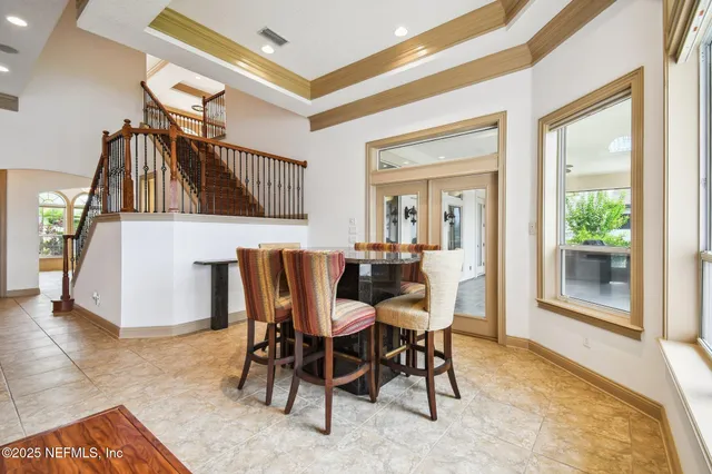 $1,695,000 | 504 East Kesley Lane, St. Johns, FL 32259