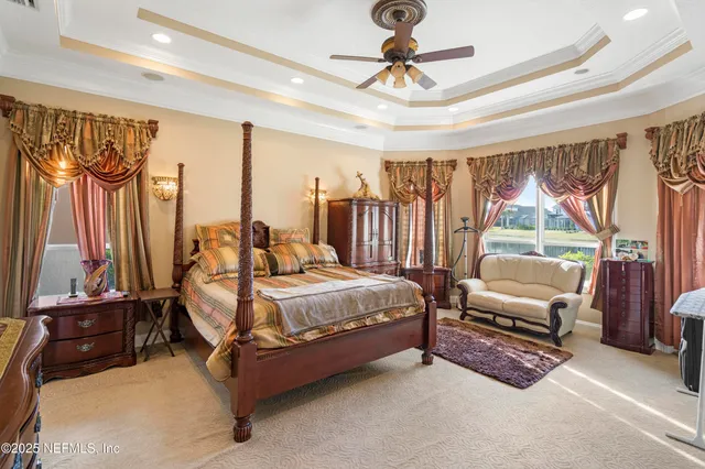 $1,695,000 | 504 East Kesley Lane, St. Johns, FL 32259