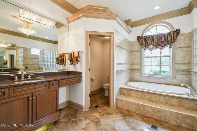 $1,695,000 | 504 East Kesley Lane, St. Johns, FL 32259