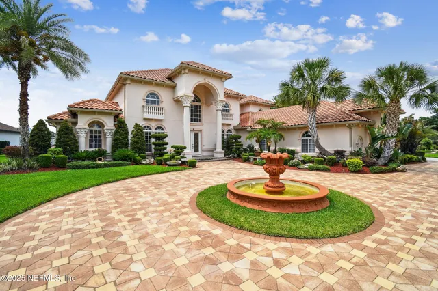 $1,695,000 | 504 East Kesley Lane, St. Johns, FL 32259