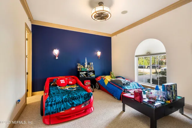 $1,695,000 | 504 East Kesley Lane, St. Johns, FL 32259