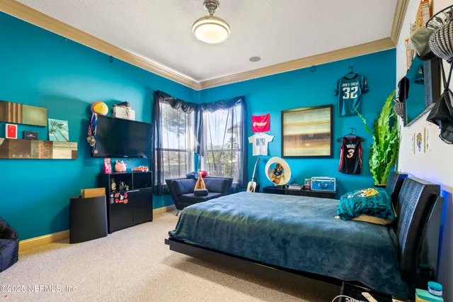 $1,695,000 | 504 East Kesley Lane, St. Johns, FL 32259