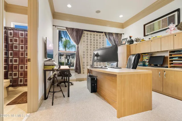 $1,695,000 | 504 East Kesley Lane, St. Johns, FL 32259