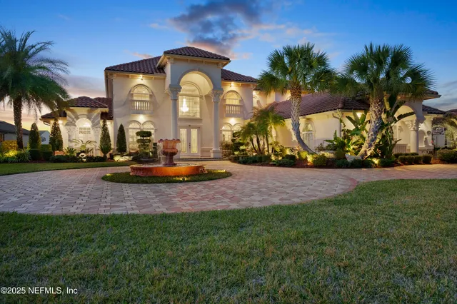 $1,695,000 | 504 East Kesley Lane, St. Johns, FL 32259