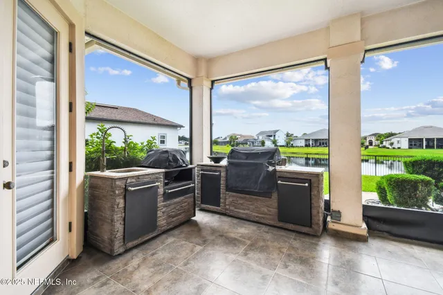 $1,695,000 | 504 East Kesley Lane, St. Johns, FL 32259