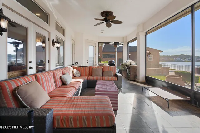 $1,695,000 | 504 East Kesley Lane, St. Johns, FL 32259