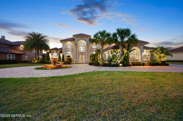$1,695,000 | 504 East Kesley Lane, St. Johns, FL 32259