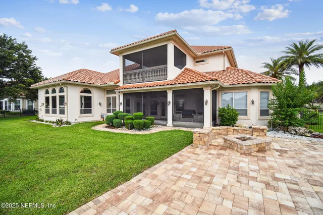 $1,695,000 | 504 East Kesley Lane, St. Johns, FL 32259