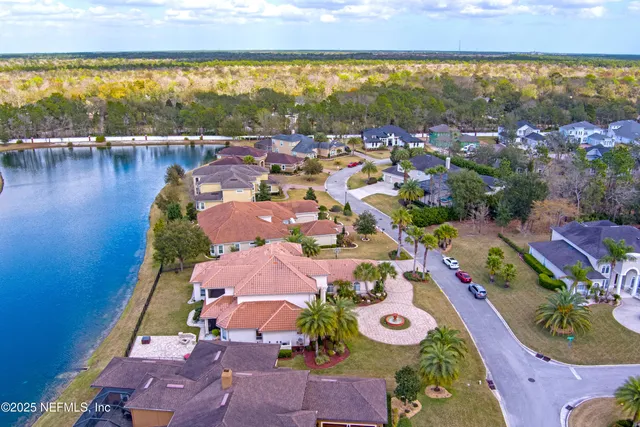 $1,695,000 | 504 East Kesley Lane, St. Johns, FL 32259