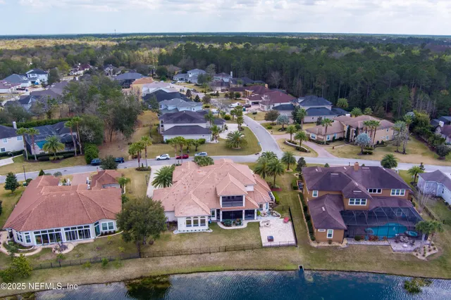 $1,695,000 | 504 East Kesley Lane, St. Johns, FL 32259