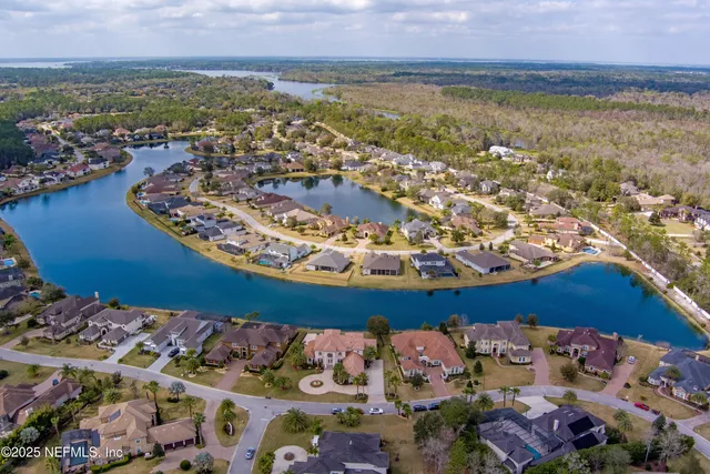 $1,695,000 | 504 East Kesley Lane, St. Johns, FL 32259