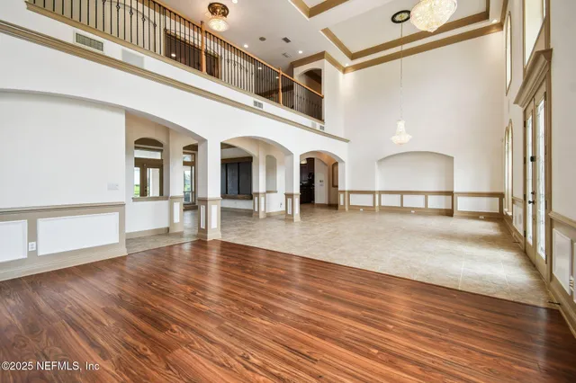 $1,695,000 | 504 East Kesley Lane, St. Johns, FL 32259