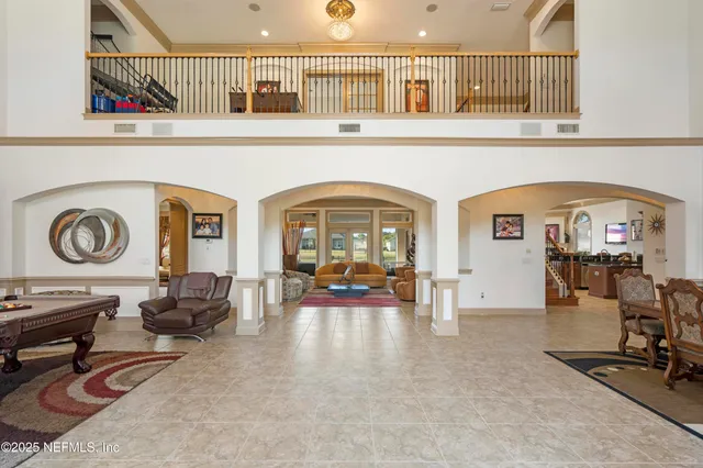 $1,695,000 | 504 East Kesley Lane, St. Johns, FL 32259