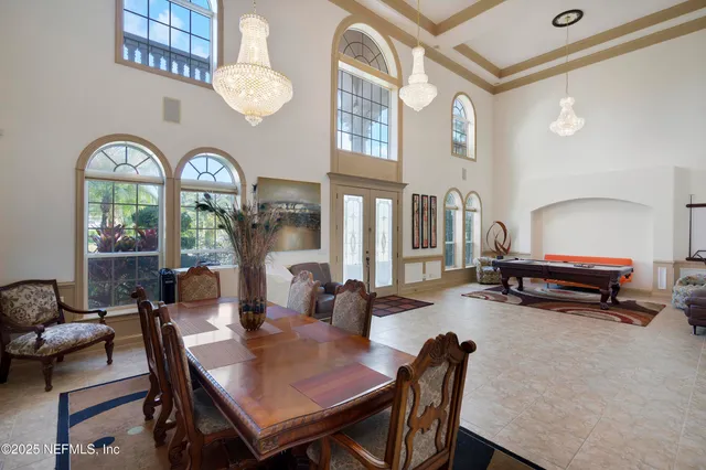 $1,695,000 | 504 East Kesley Lane, St. Johns, FL 32259