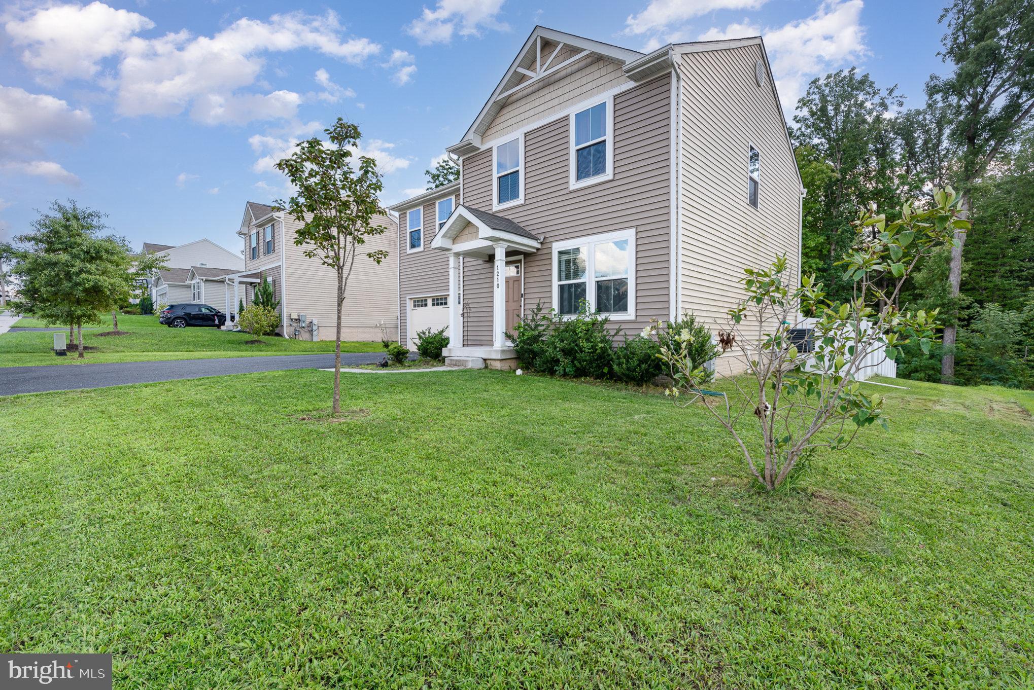 1210 Reames Road Middle River, MD 21220 - Photo 3 of 36