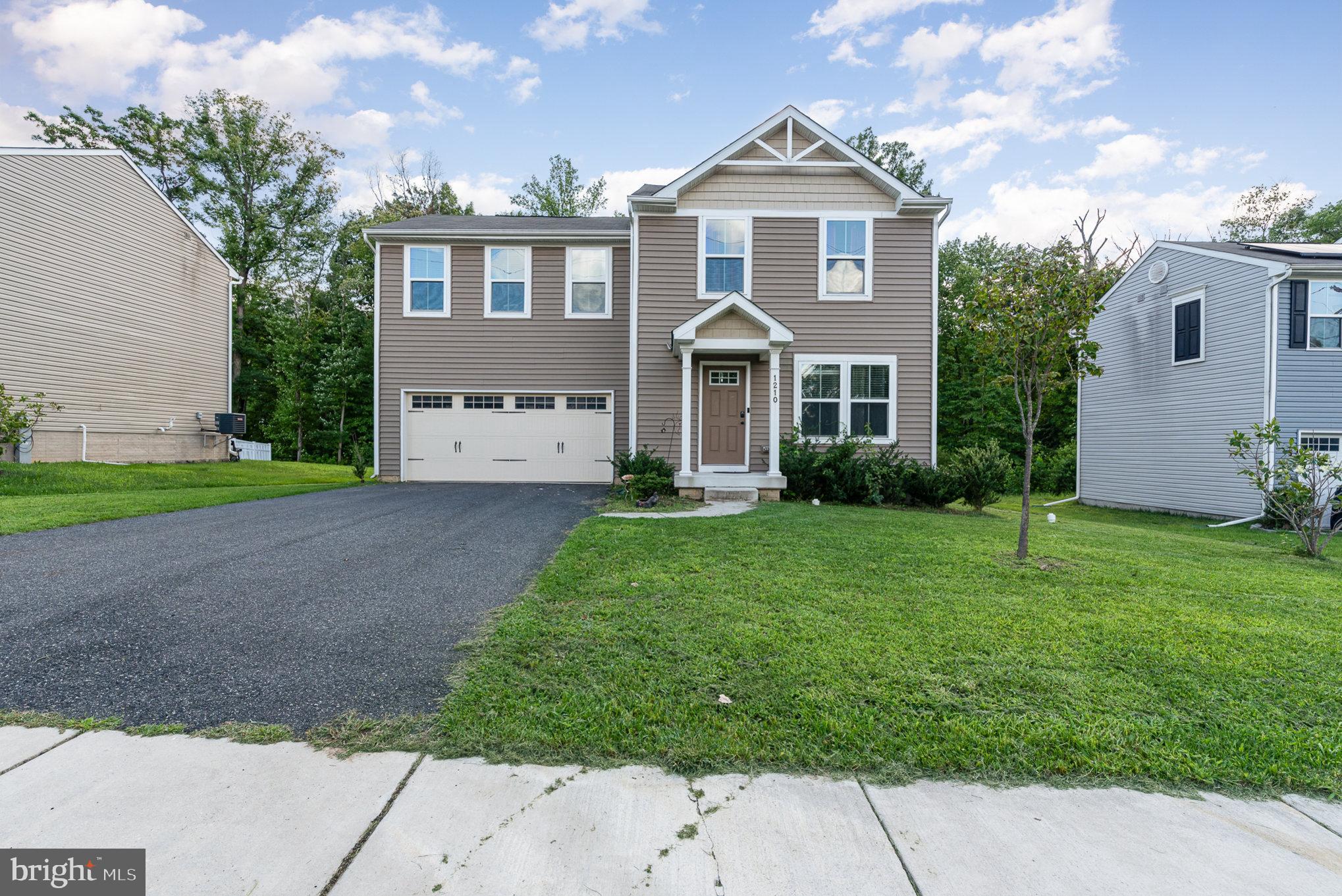 1210 Reames Road Middle River, MD 21220 - Photo 4 of 36