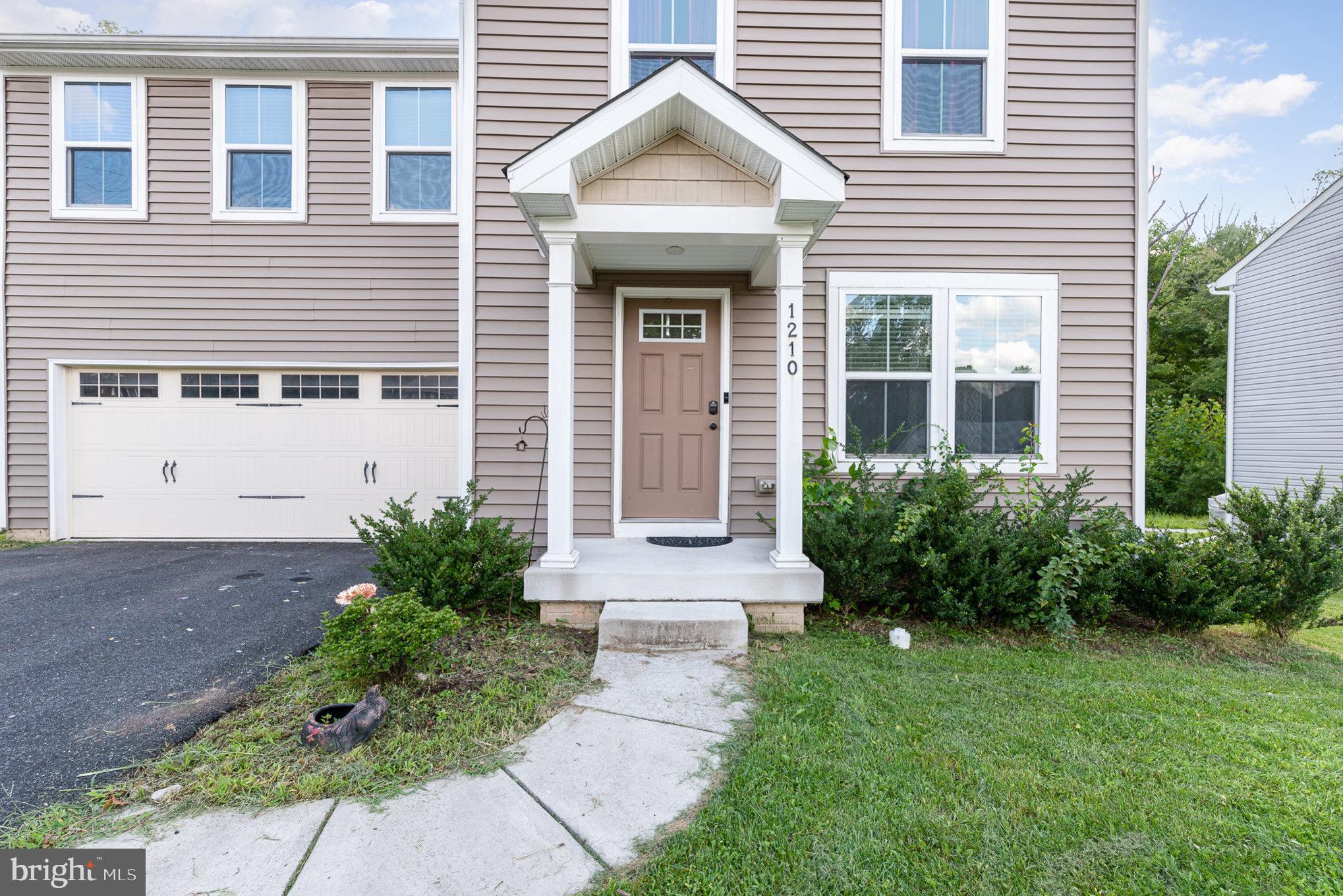 1210 Reames Road Middle River, MD 21220 - Photo 6 of 36