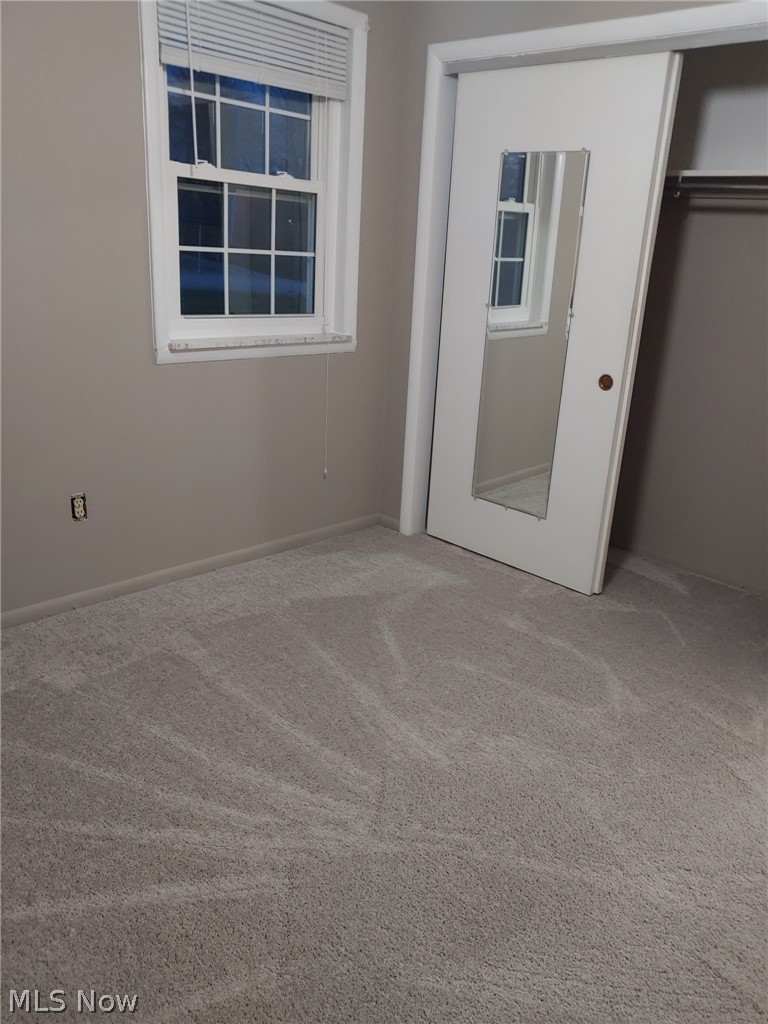 9034 Wiencek Road Streetsboro, OH 44241 - Photo 11 of 21 Spacious bedroom lower level - 4 bedroom unit
