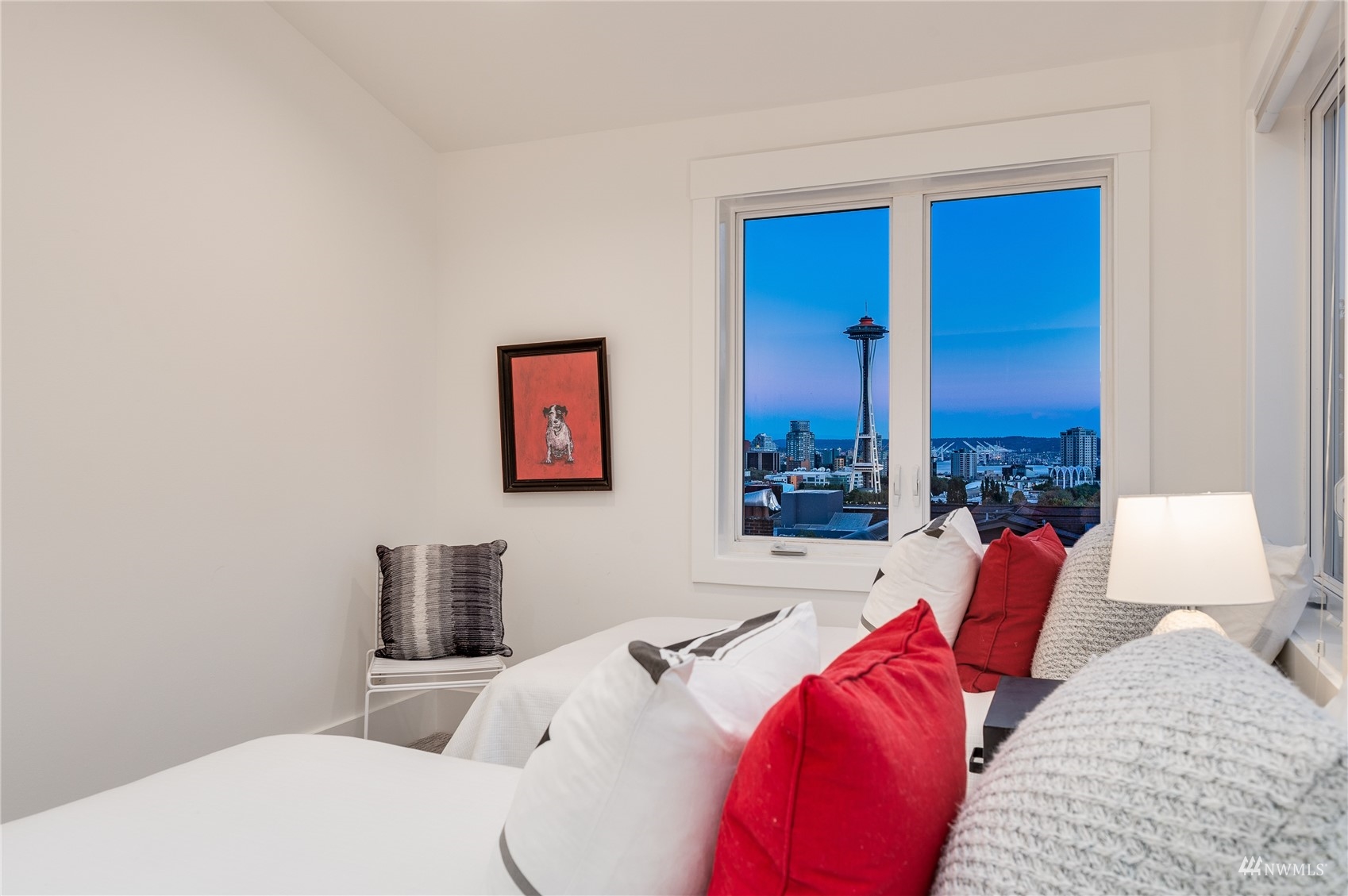 223 Prospect Street Seattle, WA 98109 - Photo 35 of 40