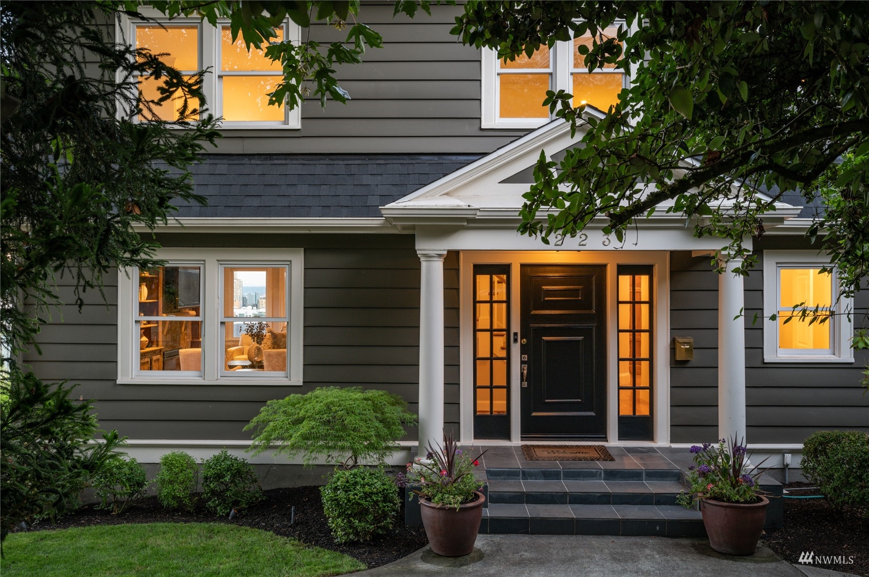 223 Prospect Street Seattle, WA 98109 - Photo 38 of 40