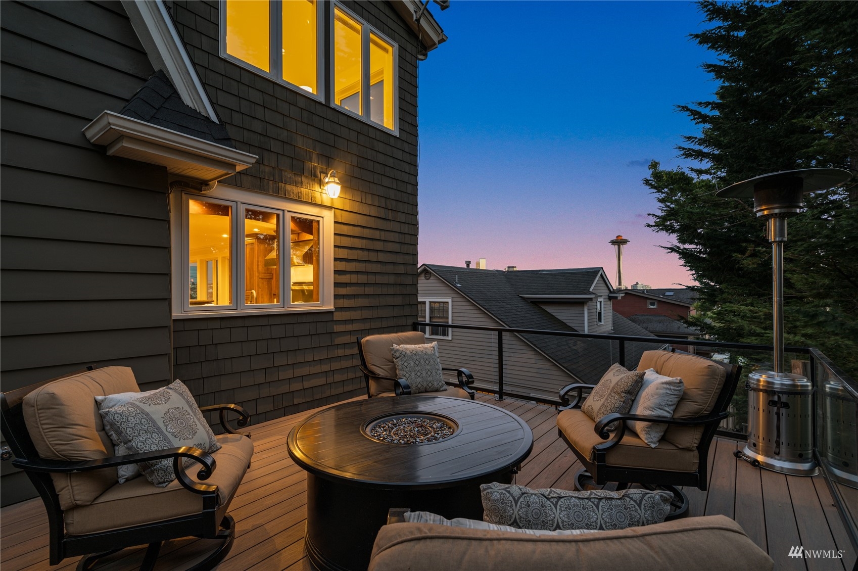 223 Prospect Street Seattle, WA 98109 - Photo 39 of 40