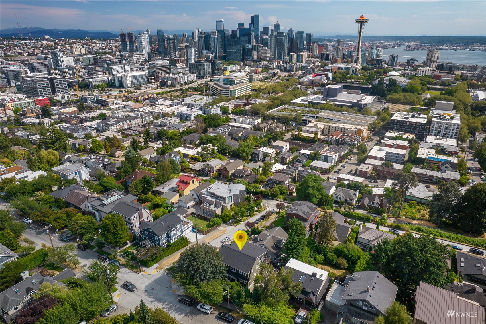 223 Prospect Street Seattle, WA 98109 - Photo 40 of 40