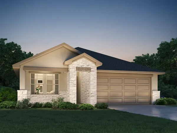 $355,990 | 13314 Rindle Reach Drive, Buda, TX 78610